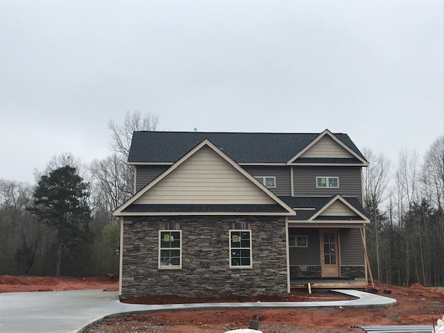 Property image 4 at 12 Stetson Drive, Anderson, SC 29625