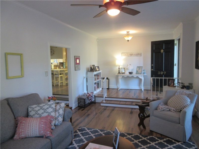 Property image 4 at 307 Palmetto Parkway, Belton, SC 29627