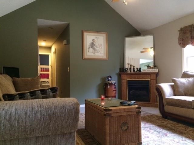 Property image 2 at 100 Lakeview Drive, Townville, SC 29689