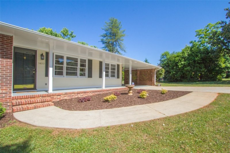 Property image 5 at 1409 Hilltop Drive, Anderson, SC 29621