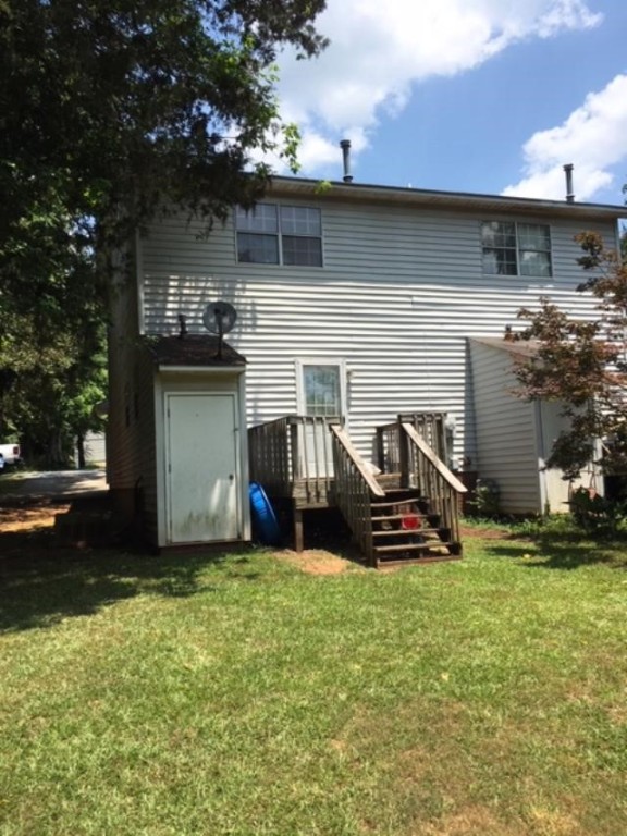 Property image 2 at 4313 LEXINGTON WAY, Anderson, SC 29621