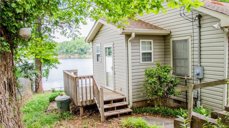 Property image 5 at 340 Johnson Avenue, Anderson, SC 29621