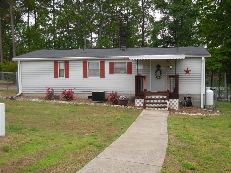 402 Sunrise Circle Circle