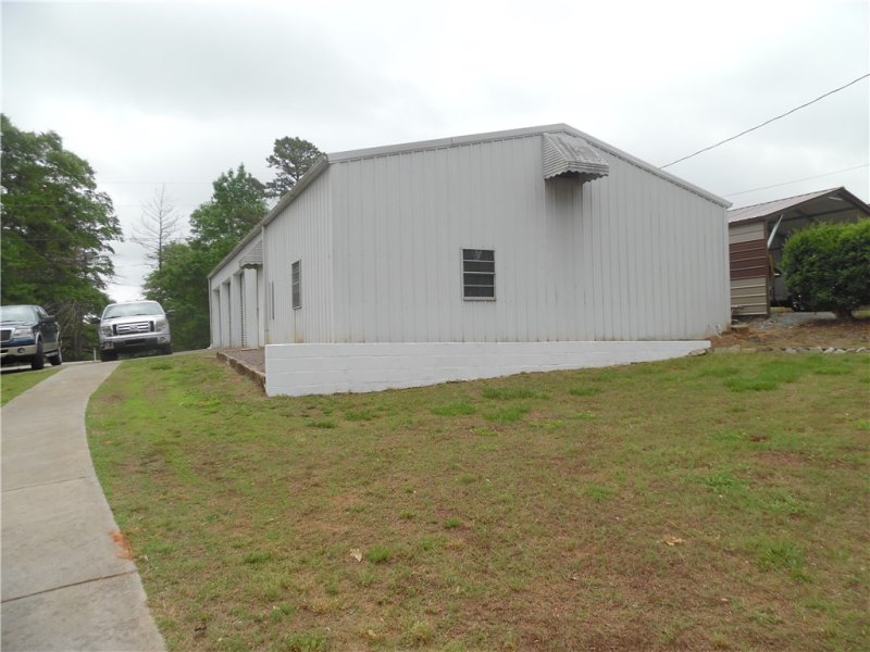 Property image 3 at 402 Sunrise Circle Circle, Fair Play, SC 29643