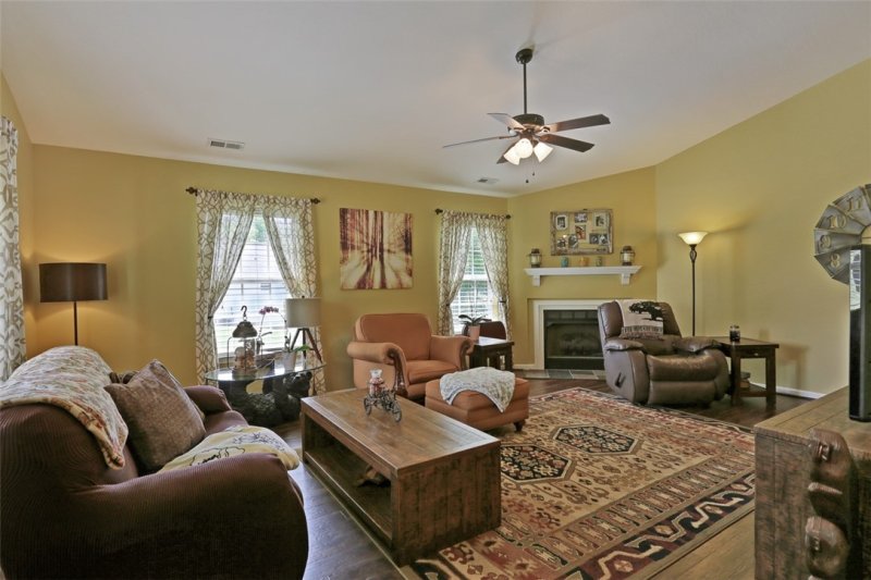 Property image 2 at 100 Issac Court, Anderson, SC 29625