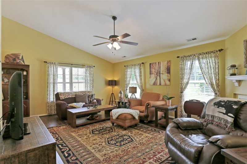 Property image 4 at 100 Issac Court, Anderson, SC 29625