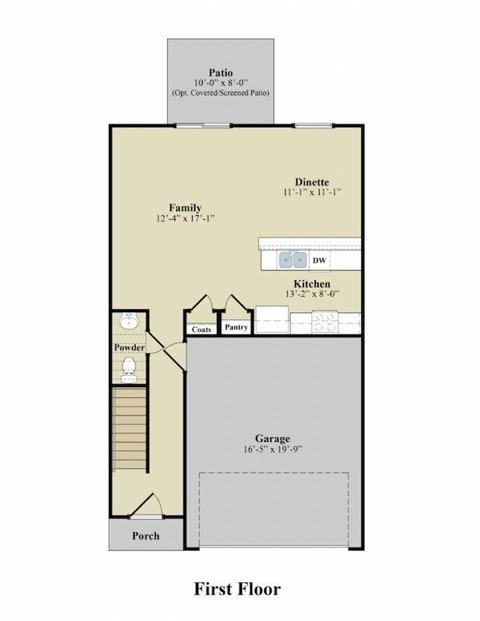 Property image 3 at 126 Heritage Place Drive, Pendleton, SC 29670