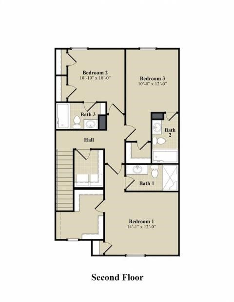 Property image 4 at 126 Heritage Place Drive, Pendleton, SC 29670