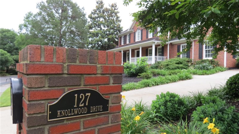 Property image 2 at 127 Knollwood Drive, Clemson, SC 29631