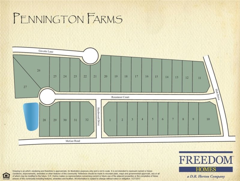 Property image 4 at 118 Rossmoor Court, Anderson, SC 29621