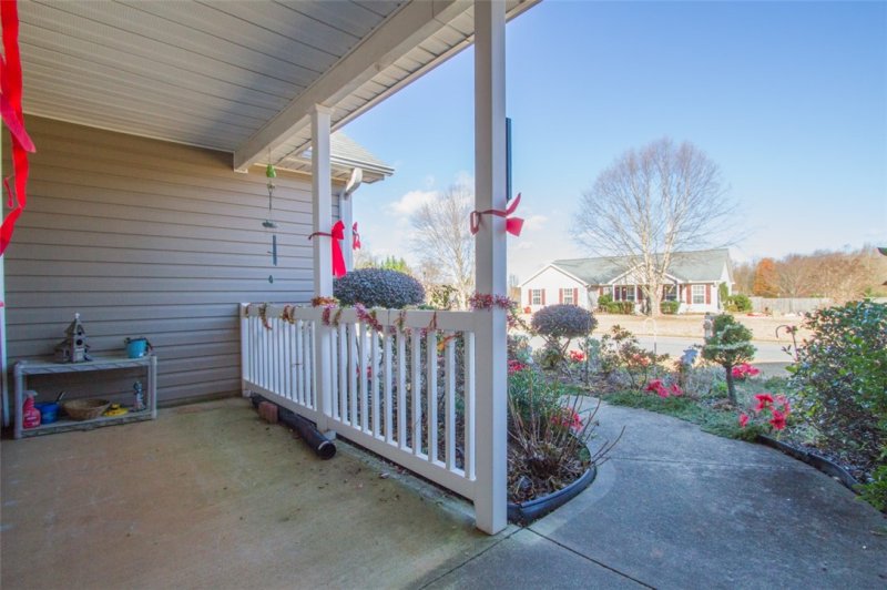 Property image 5 at 109 Kensett Drive, Williamston, SC 29697