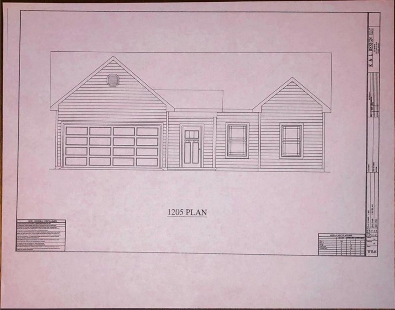 Property image 4 at 207 Longview Drive, Williamston, SC 29697