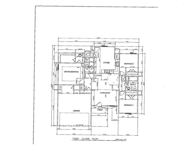 Property image 5 at 207 Longview Drive, Williamston, SC 29697