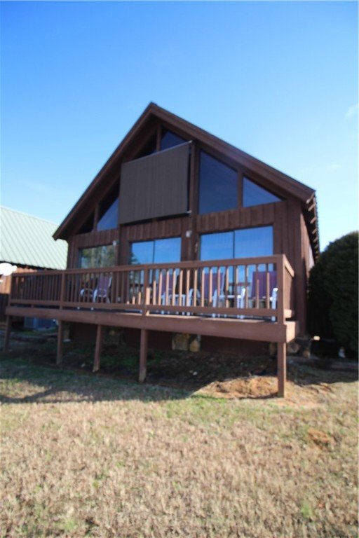 Property image 3 at 3 Kitty Hawk Lane, Six Mile, SC 29682