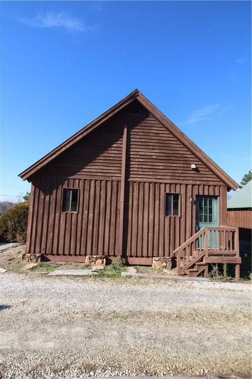 Property image 5 at 3 Kitty Hawk Lane, Six Mile, SC 29682