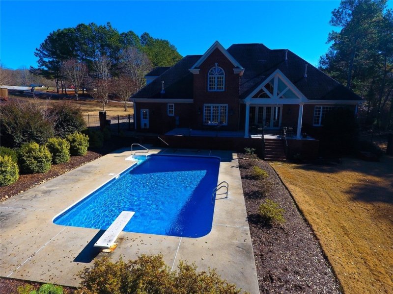 Property image 2 at 1104 Harpers Way, Anderson, SC 29621