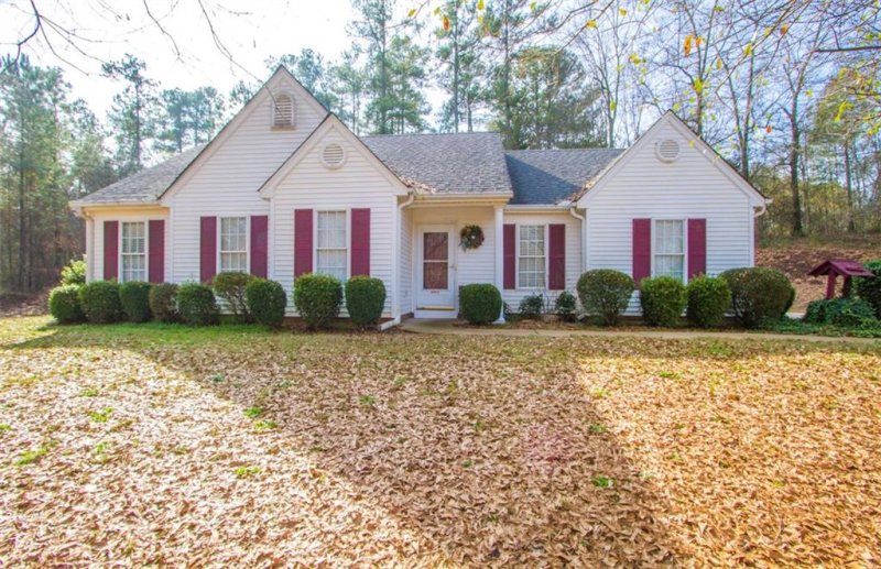 Property image 3 at 502 Edgewater Drive, Anderson, SC 29626