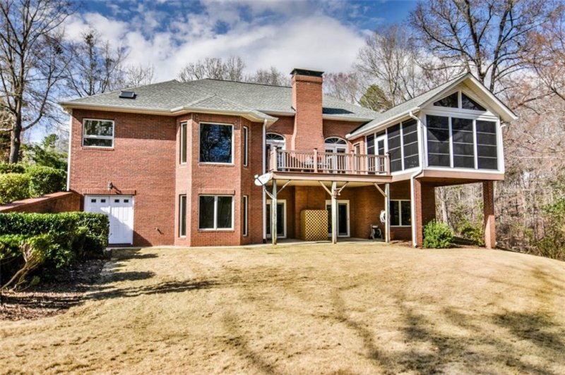 Property image 4 at 115 Blackston Court, Fair Play, SC 29643