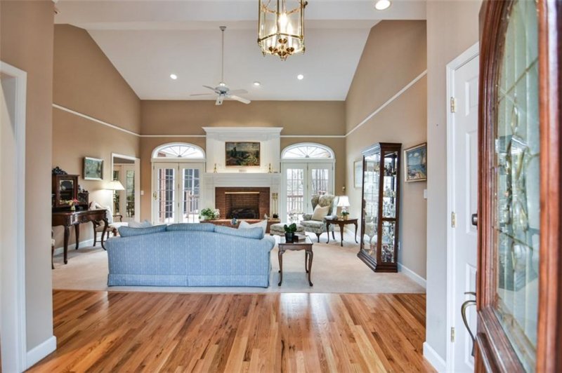 Property image 5 at 115 Blackston Court, Fair Play, SC 29643