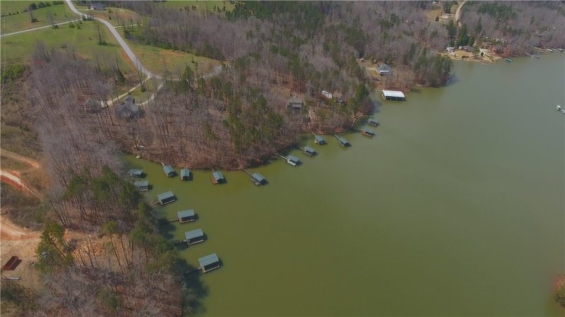 Property image 3 at Lot 20 Hidden Falls, West Union, SC 29696