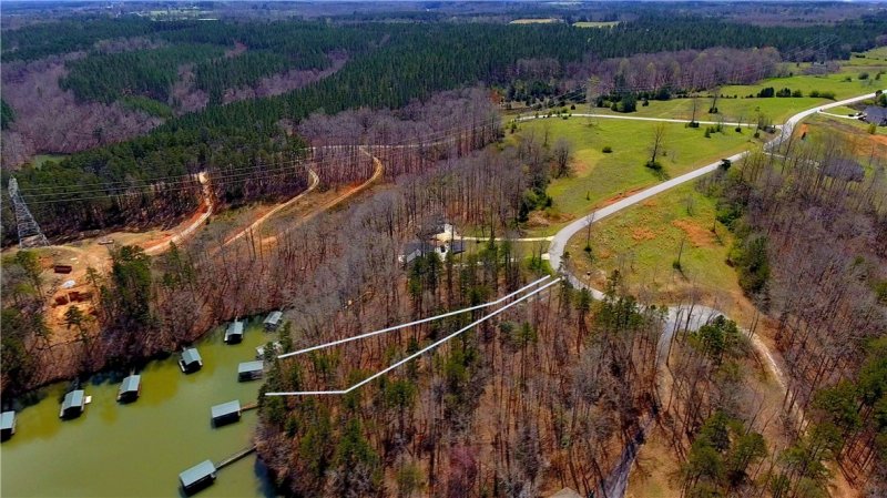 Property image 5 at Lot 20 Hidden Falls, West Union, SC 29696