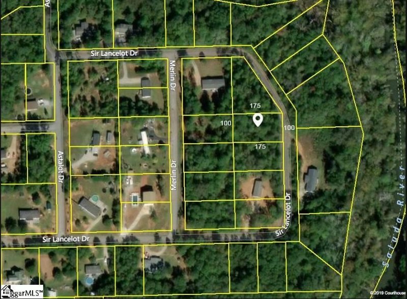 135 Sir Lancelot Drive