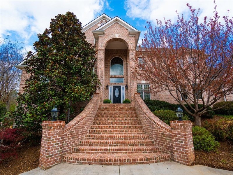 Property image 2 at 205 Country Walk Lane, Clemson, SC 29631