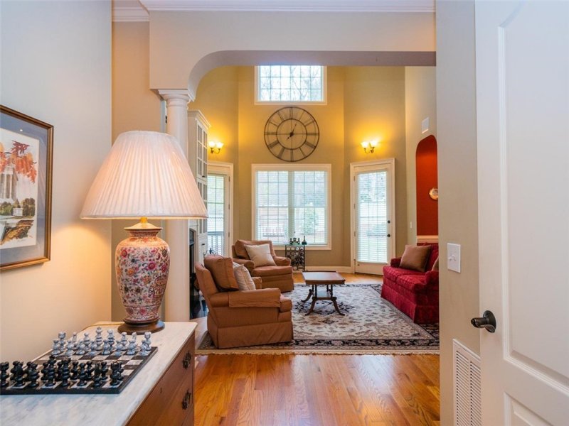 Property image 4 at 205 Country Walk Lane, Clemson, SC 29631