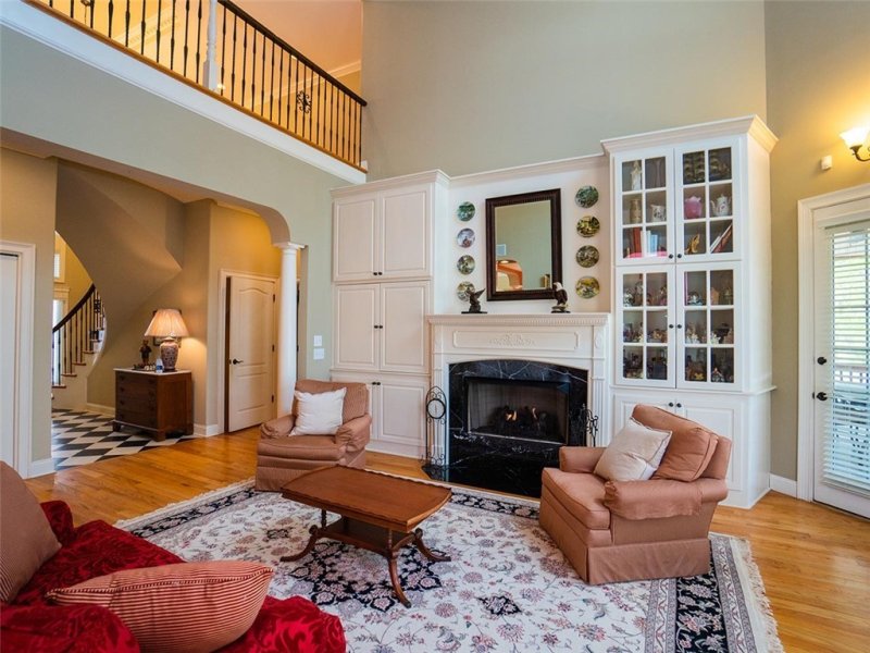 Property image 5 at 205 Country Walk Lane, Clemson, SC 29631