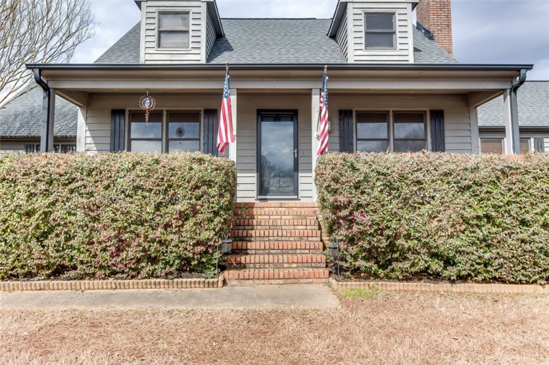 Property image 4 at 367 Green Hill Drive, Anderson, SC 29621