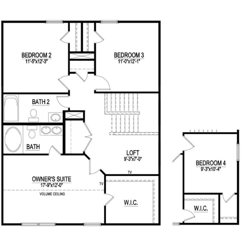 Property image 3 at 112 Combine Lane, Anderson, SC 29621