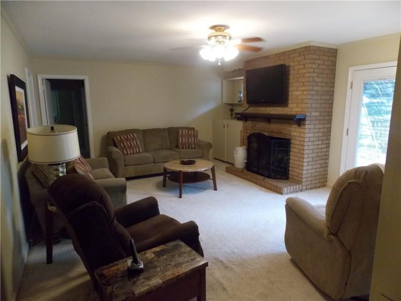 Property image 3 at 2808 Little Creek Drive, Anderson, SC 29621