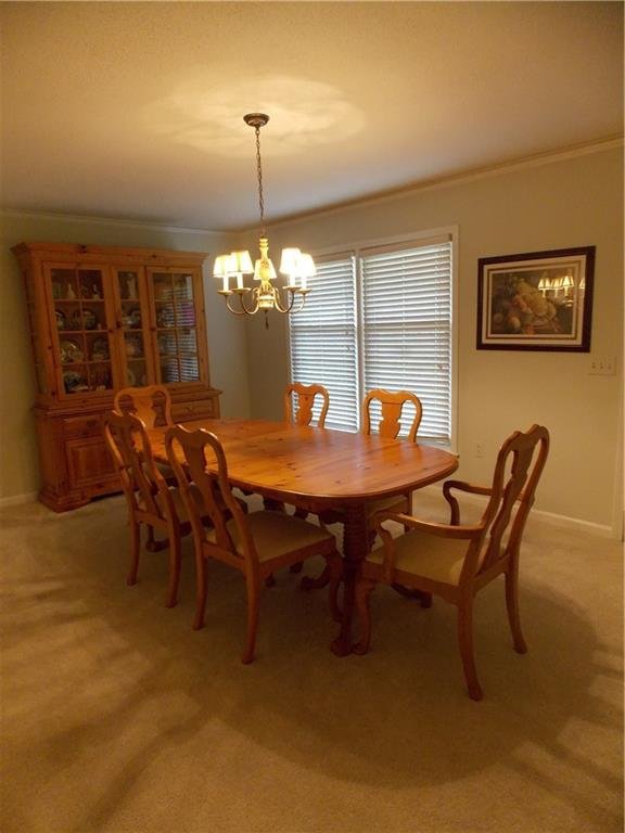 Property image 4 at 2808 Little Creek Drive, Anderson, SC 29621