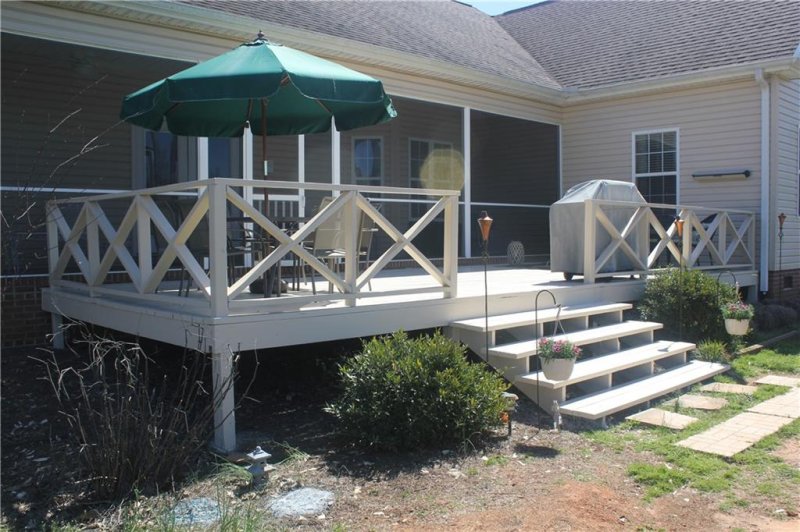 Property image 5 at 101 Edens Ridge Drive, Six Mile, SC 29682