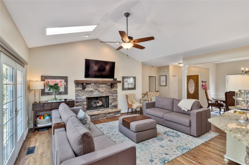 Property image 4 at 110 Red Maple Way, Clemson, SC 29631