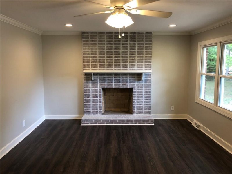 Property image 4 at 712 Academy Street, Williamston, SC 29697