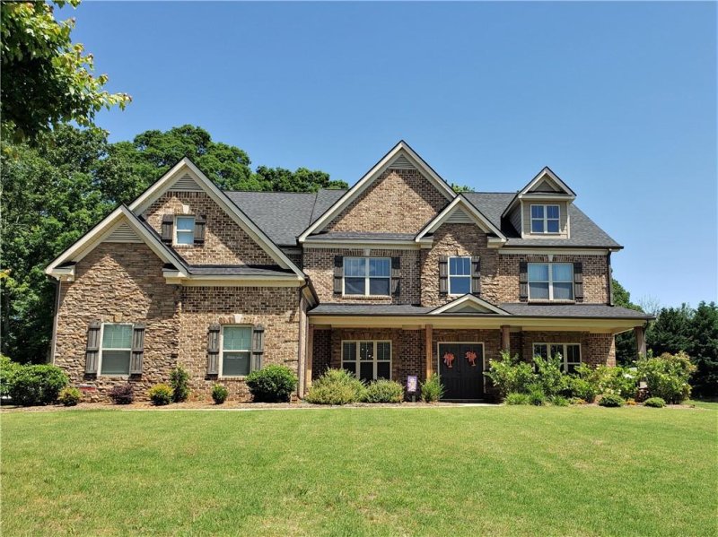 Property image 4 at 1022 Shoal Creek Way, Easley, SC 29642