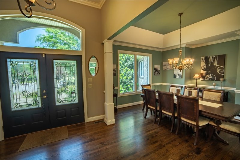 Property image 3 at 106 Sycamore Drive, Clemson, SC 29631