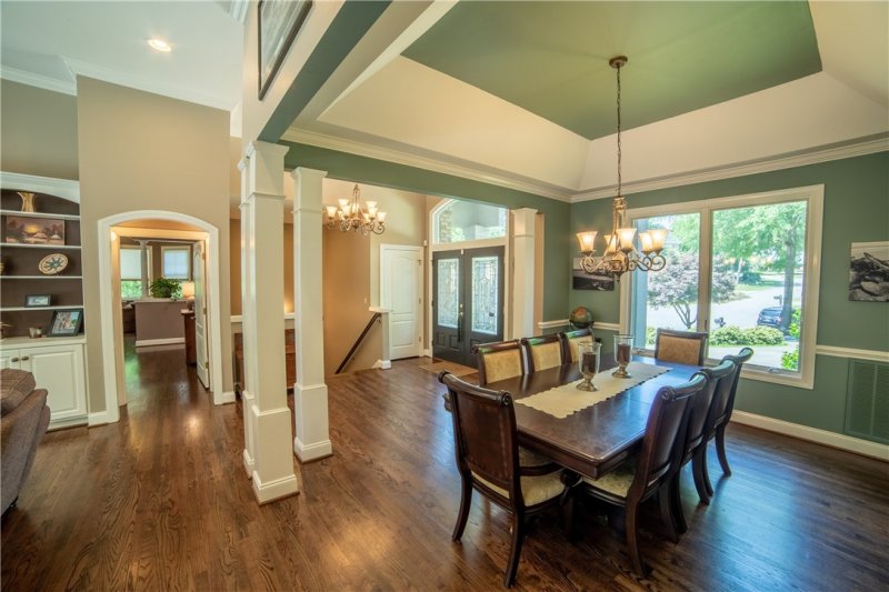 Property image 5 at 106 Sycamore Drive, Clemson, SC 29631