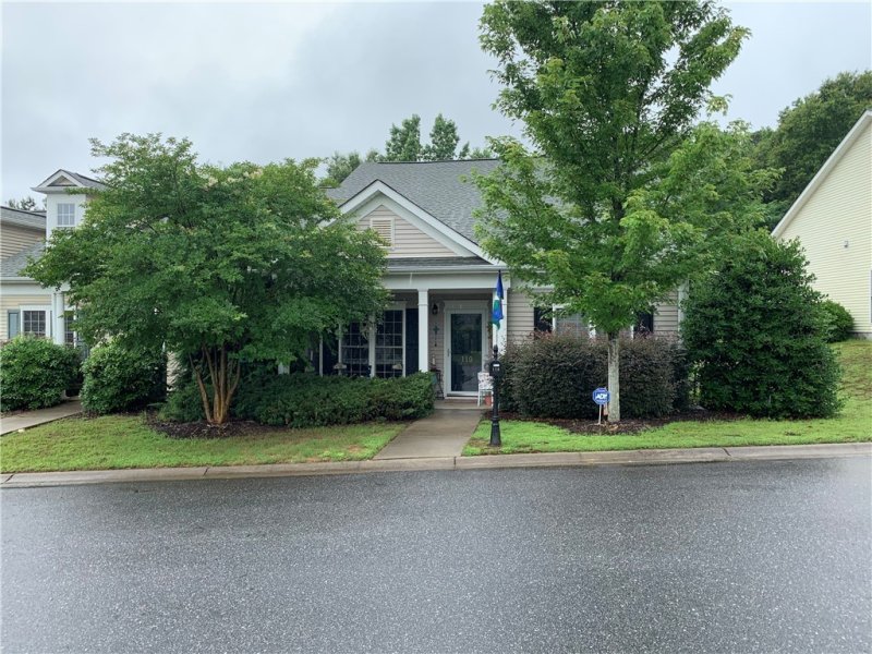 110 Heritage Place Drive