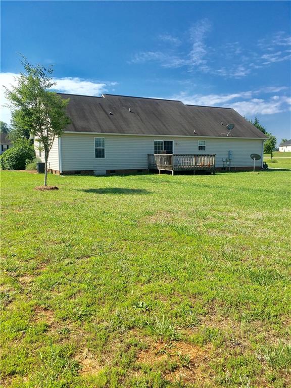 Property image 3 at 102 McClain Lake Drive, Anderson, SC 29625