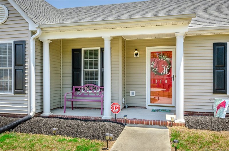 Property image 2 at 119 Hawk Ridge Drive, Anderson, SC 29621