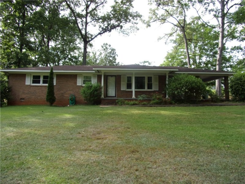 Property image 3 at 1071 S. Greenwich Drive, Walhalla, SC 29691