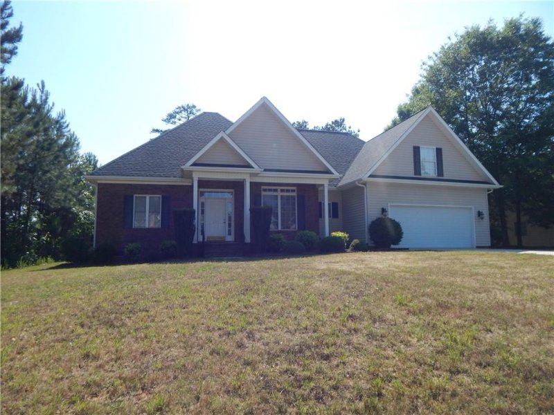 Property image 2 at 205 James Lawrence Orr Drive, Anderson, SC 29621