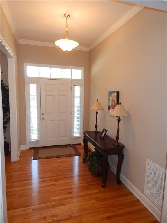 Property image 3 at 205 James Lawrence Orr Drive, Anderson, SC 29621