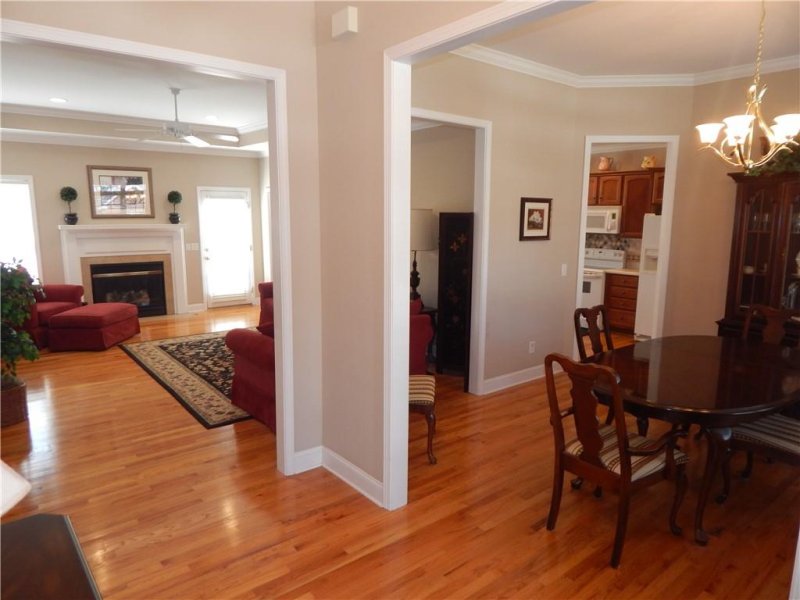 Property image 4 at 205 James Lawrence Orr Drive, Anderson, SC 29621