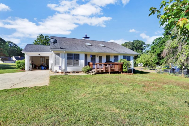 Property image 5 at 505 Clarendon Drive, Easley, SC 29642