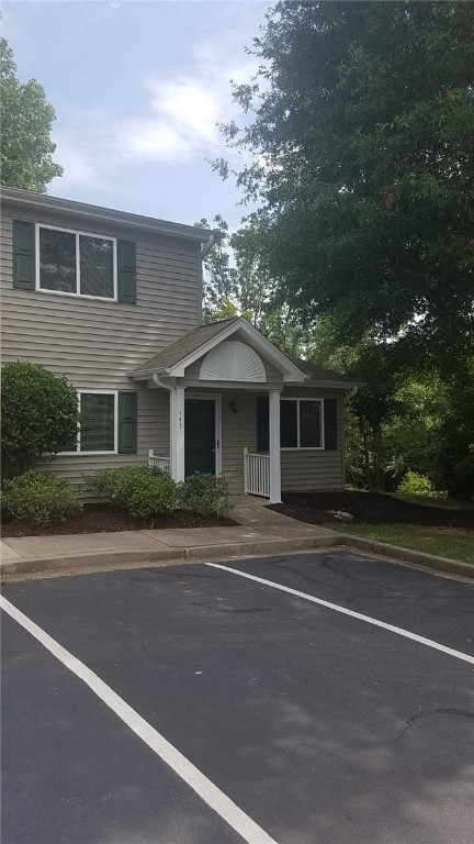 Property image 5 at 143 Perkins Place, Seneca, SC 29678