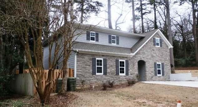 Property image 3 at 98 Poole Lane, Clemson, SC 29631
