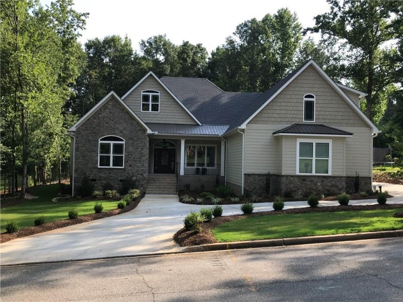 Property image 2 at 517 Brittany Park, Anderson, SC 29621